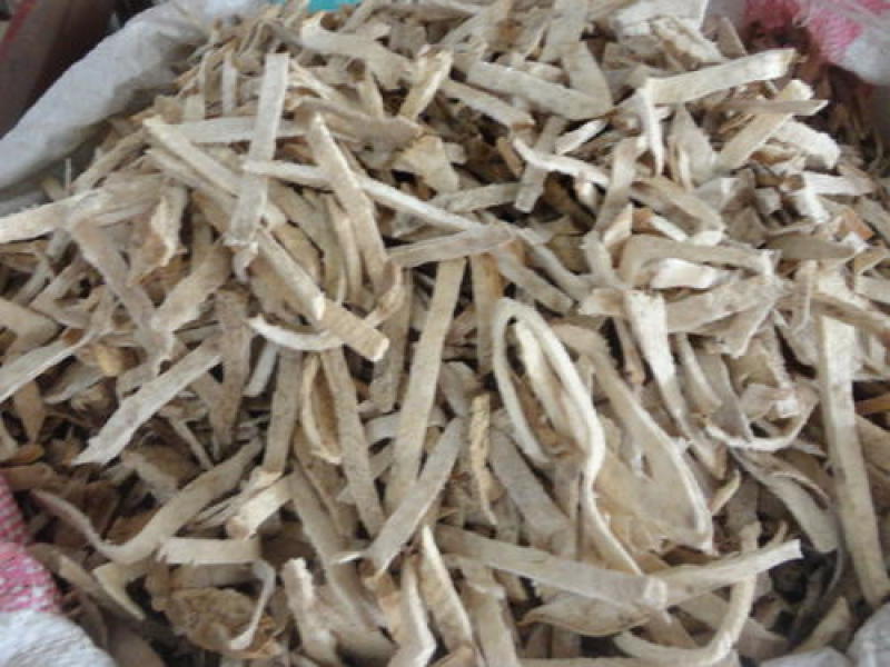 萆薢，野生绵萆薢丝质量保证现货供应欢迎咨询合作！