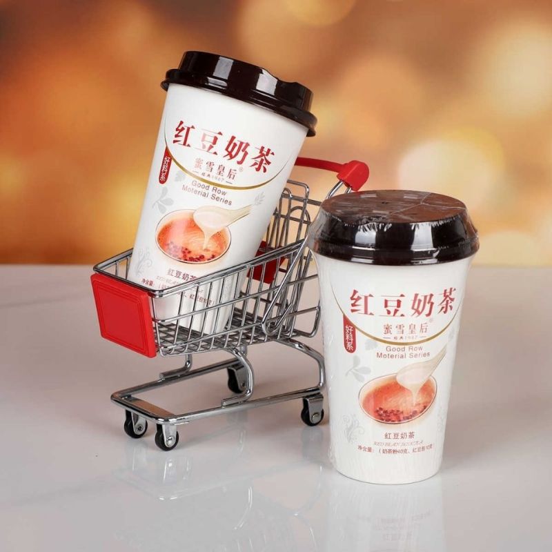 奶茶
