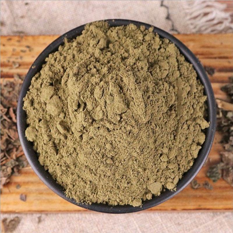 中药材紫苏叶粉紫苏粉双面紫紫苏叶粉烧烤调料包邮