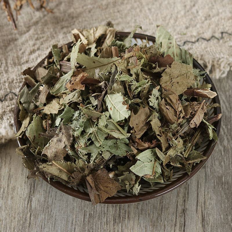 中药材泽兰粉正品泽兰叶粉蛇王草新鲜干货现磨粉包邮