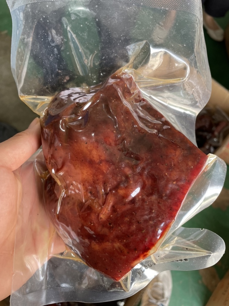 真空独立包装酱香猪肉麻辣五香黑胡椒牛肉干全国可发货