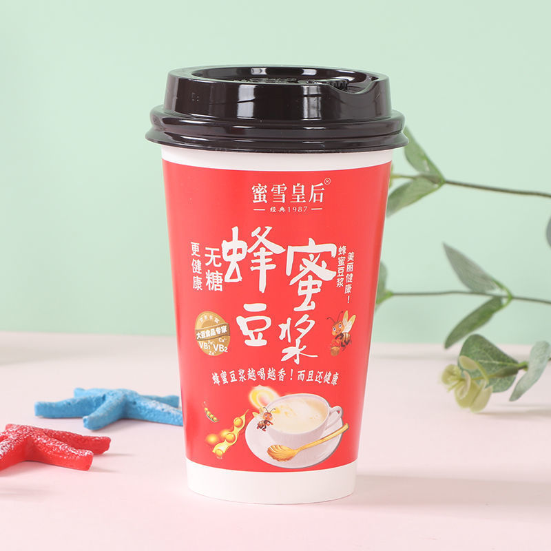 蜂蜜豆浆，厂家直销，诚招全国代理