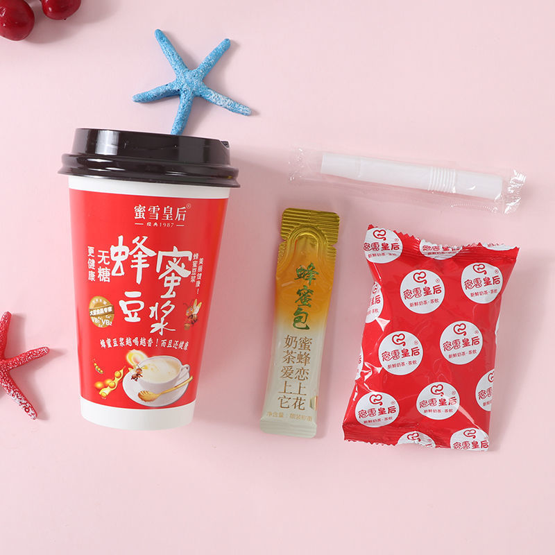 蜂蜜豆浆，厂家直销，诚招全国代理