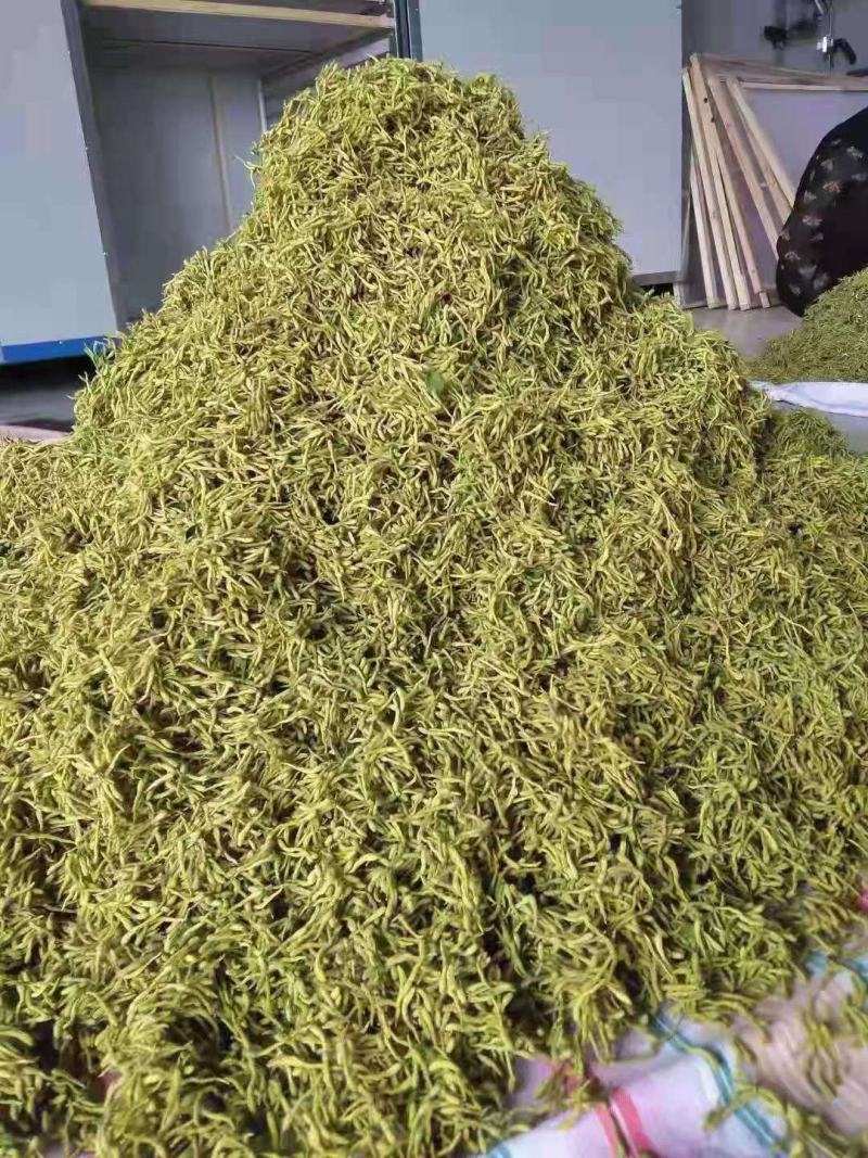 金银花中药材金银花无硫无添加批发零售各种规格
