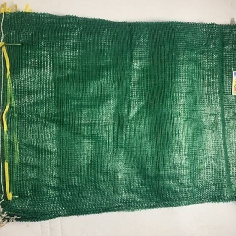 大蒜玉米一次性专用袋网眼袋编织袋普通一次性农业用网眼编织