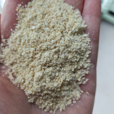 玉米次粉纤维5脂肪7蛋白9-10