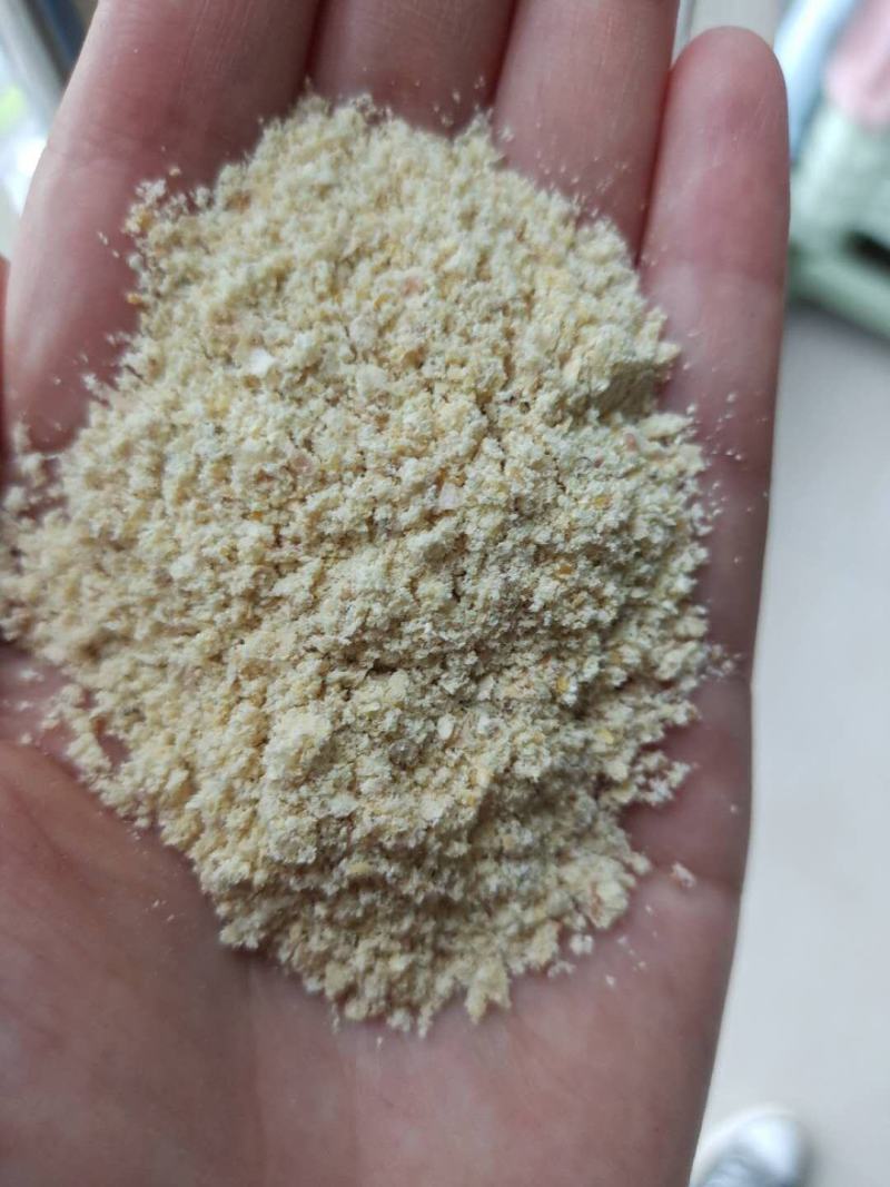 玉米次粉纤维5脂肪7蛋白9-10