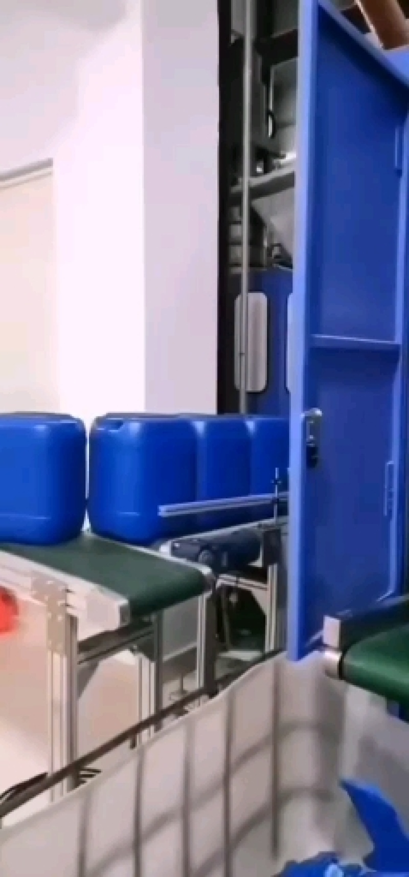 厂家直销法兰桶吨桶化工桶食品包装桶