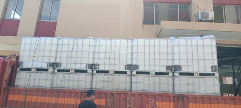厂家直销法兰桶吨桶化工桶食品包装桶
