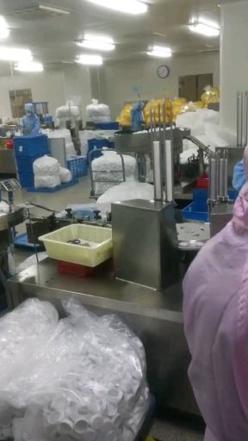 洗洁精包装桶消毒液包装桶乳液泵喷雾泵配套完善