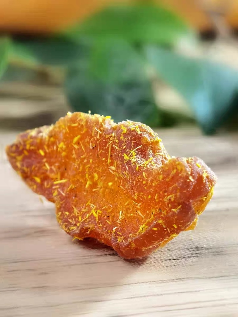 甘草桃肉甘草桃肉干厂家直销
