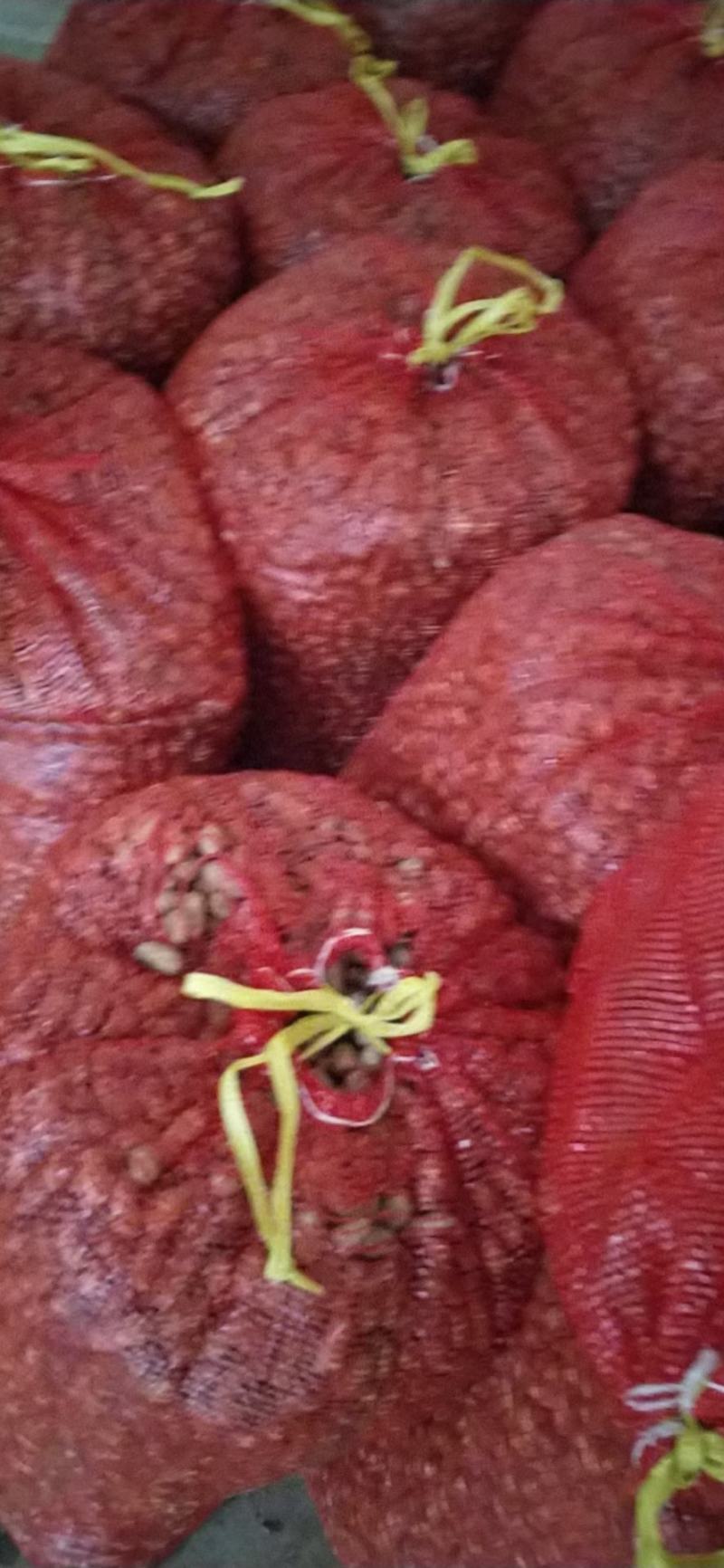 河南精品花生罗汉果产地直发品质保证一手货源量大从优