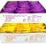 2020网红粗粮紫薯酥饼南瓜千层酥陷饼传统手工糕点42g