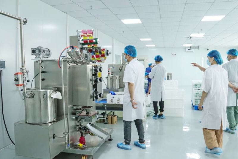 广西螺蛳粉网红爆款发货快支持一件代发批发