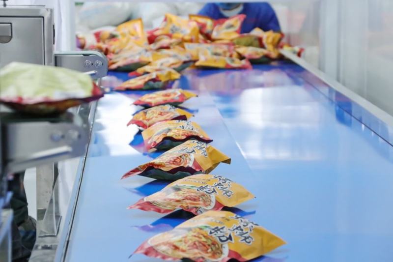 广西螺蛳粉网红爆款发货快支持一件代发批发