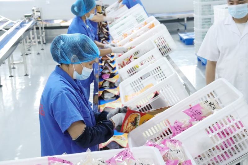 广西螺蛳粉网红爆款发货快支持一件代发批发