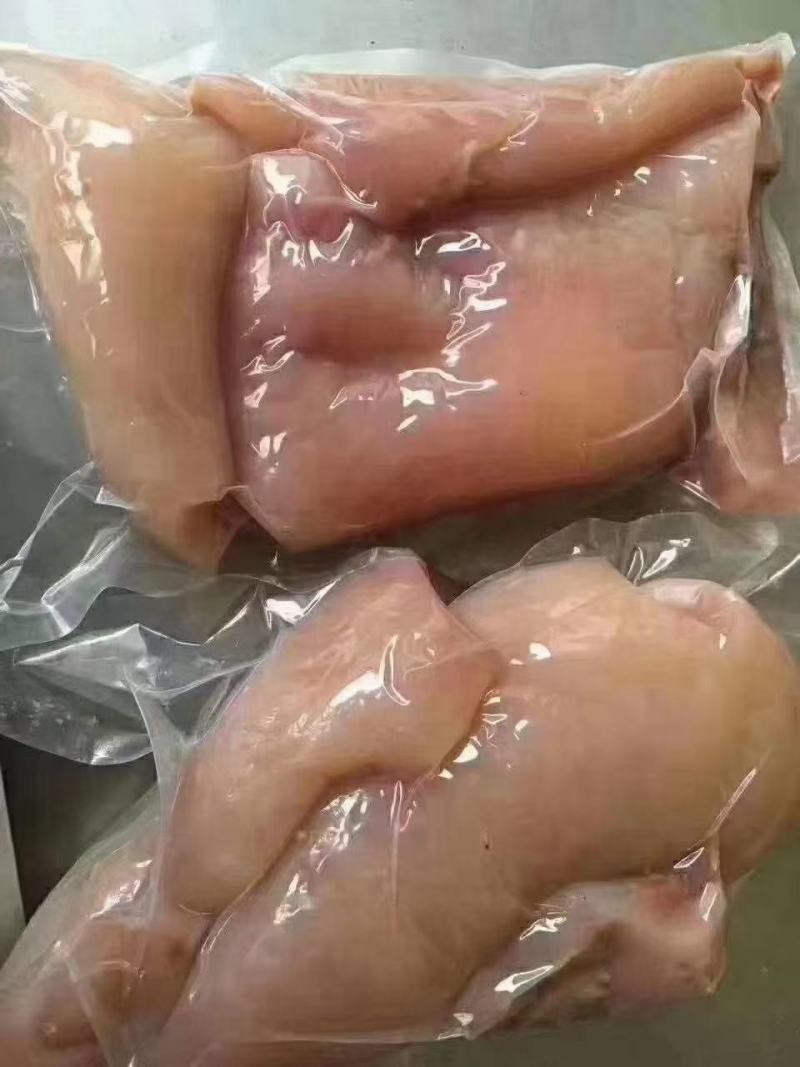 牛头皮原味，酱香，切丝