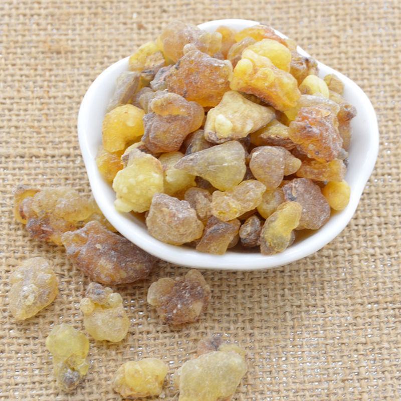 中药材乳香粉可选生乳香制乳香现磨粉包邮