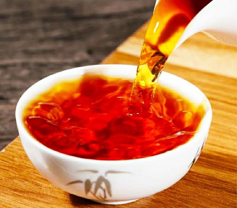 金骏眉红茶武夷山浓香金骏眉新茶蜜香浓郁韵味悠长