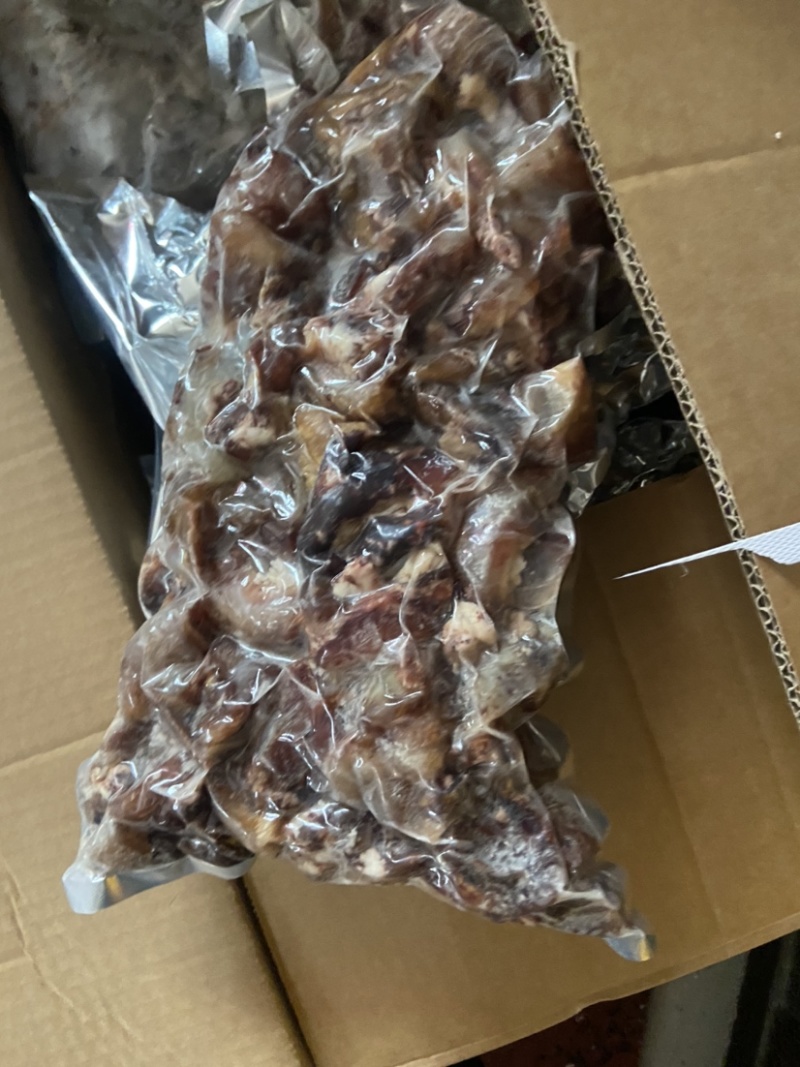 酱香剔骨肉剔骨肉全国冷藏运输快递直达大家前来订购