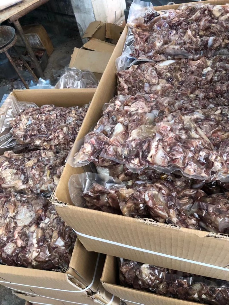 酱香剔骨肉剔骨肉全国冷藏运输快递直达大家前来订购