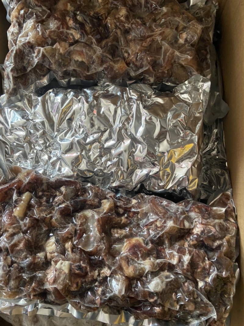 酱香剔骨肉剔骨肉全国冷藏运输快递直达大家前来订购