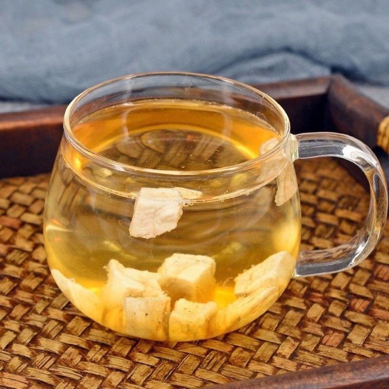 粉葛根葛根中药材野生深山粉葛根新鲜葛根块葛根丁野生多规格