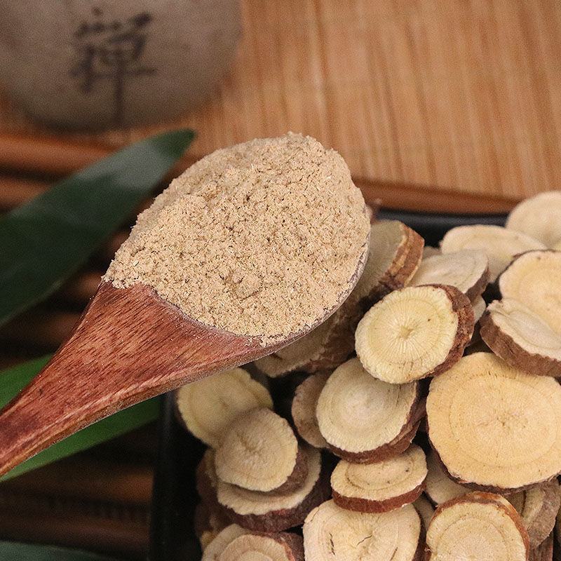 中药材甘草粉无硫生甘草粉甘草现磨粉包邮