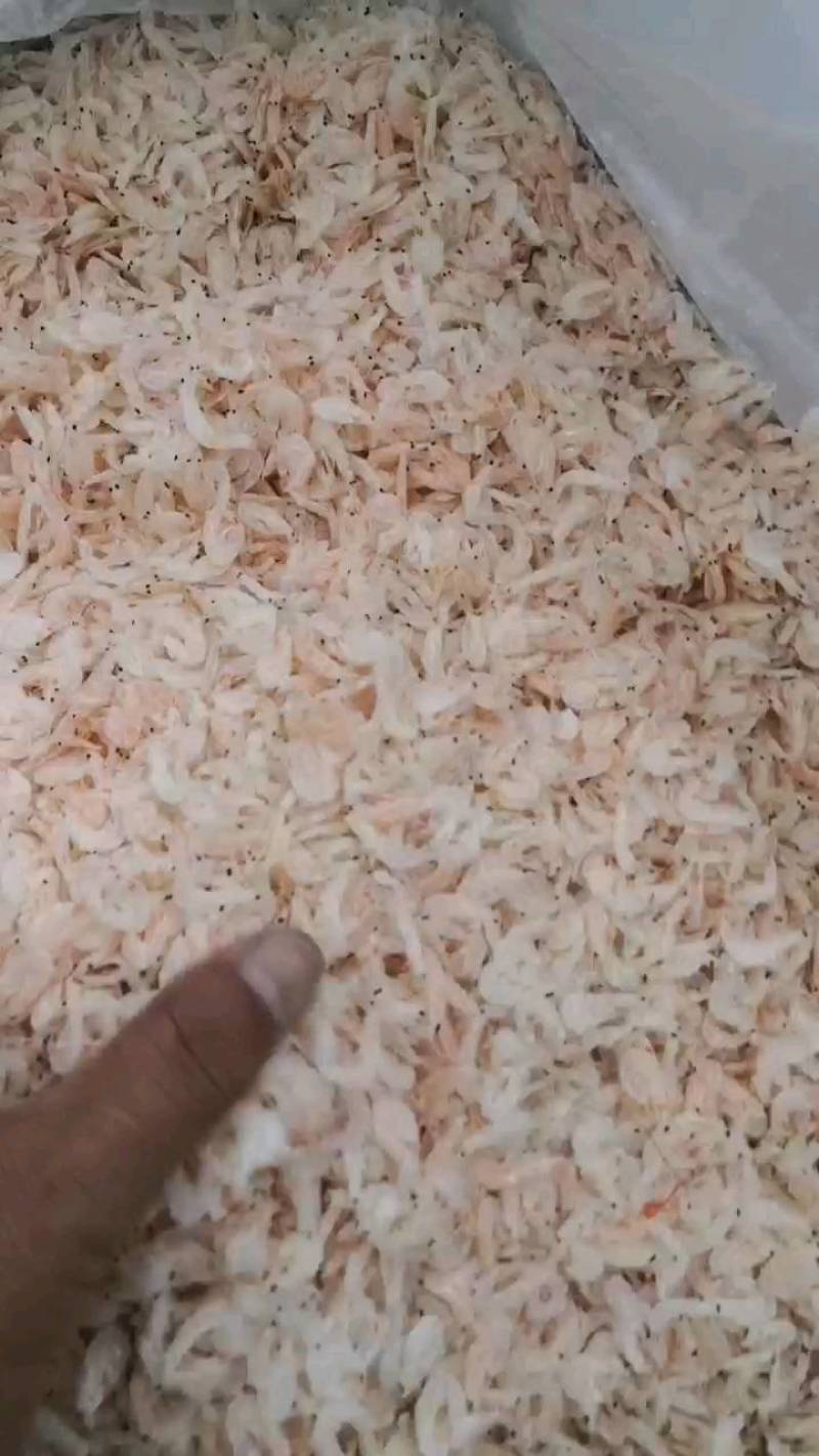 水产