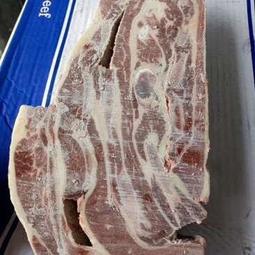 牛排国产满肉一手货源瘦度高全国各地发货