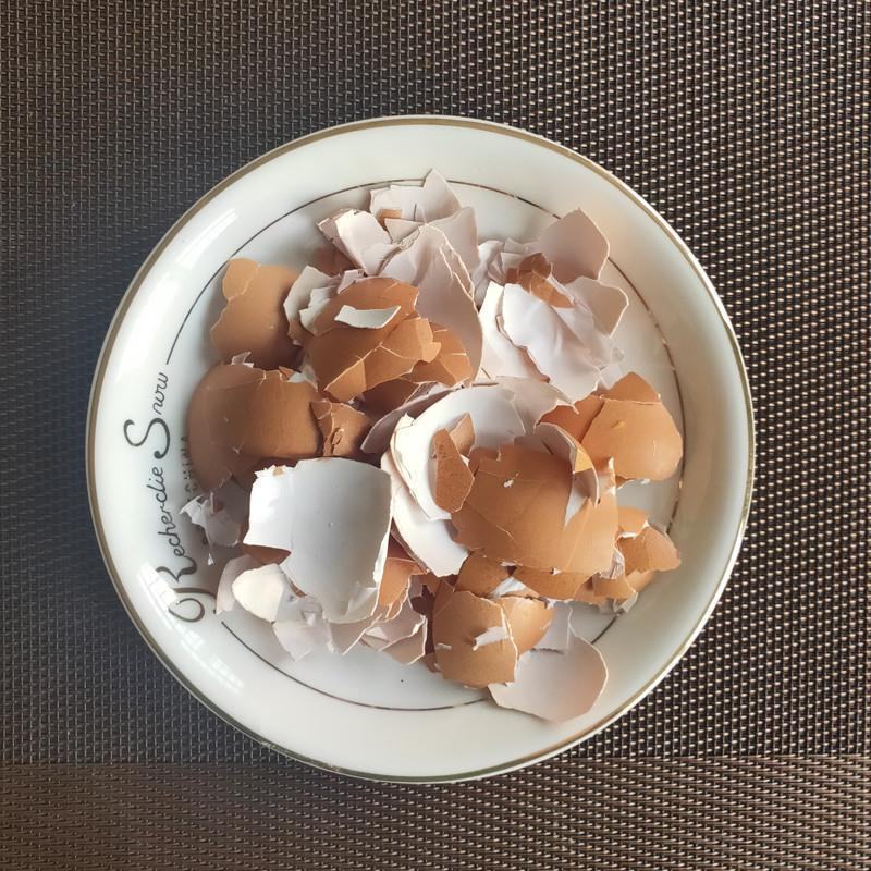 鸡蛋壳鸡蛋壳食用蛋壳可打粉专营批发中药品质保证