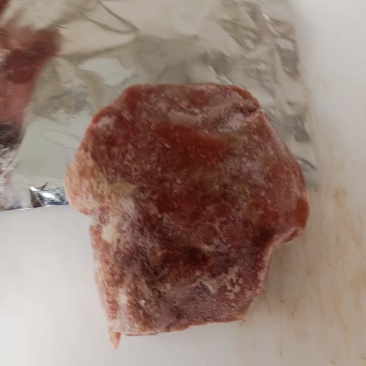 电商专供整块牛后腿肉调理瘦度高价格低