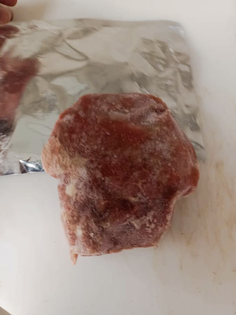 电商专供整块牛后腿肉调理瘦度高价格低