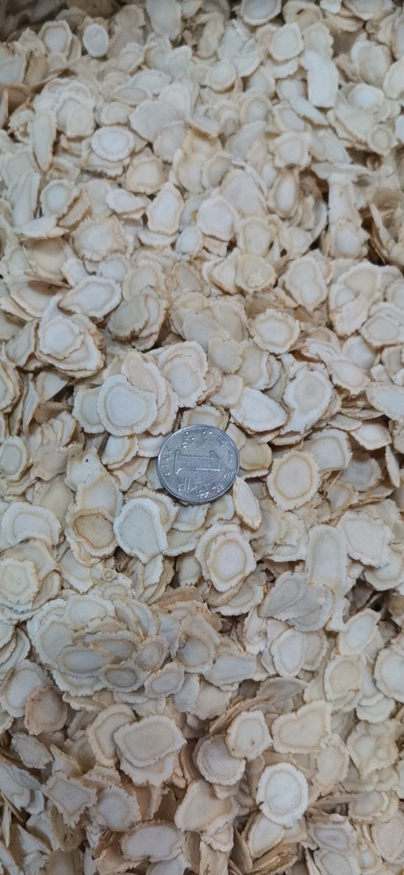 西洋参进口花旗参软质香味浓厚无硫无添加精挑细选包邮