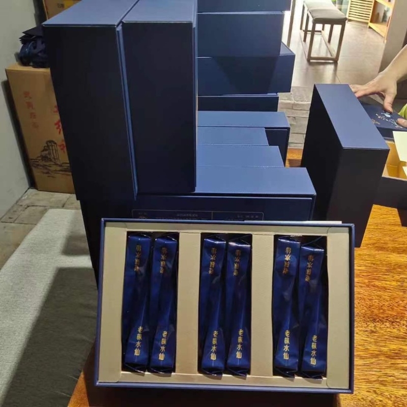正紧武夷山肉桂。包包装包礼盒包邮