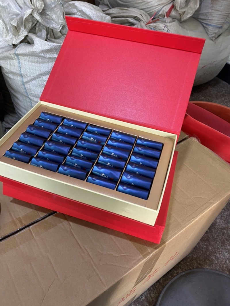 正紧武夷山肉桂。包包装包礼盒包邮