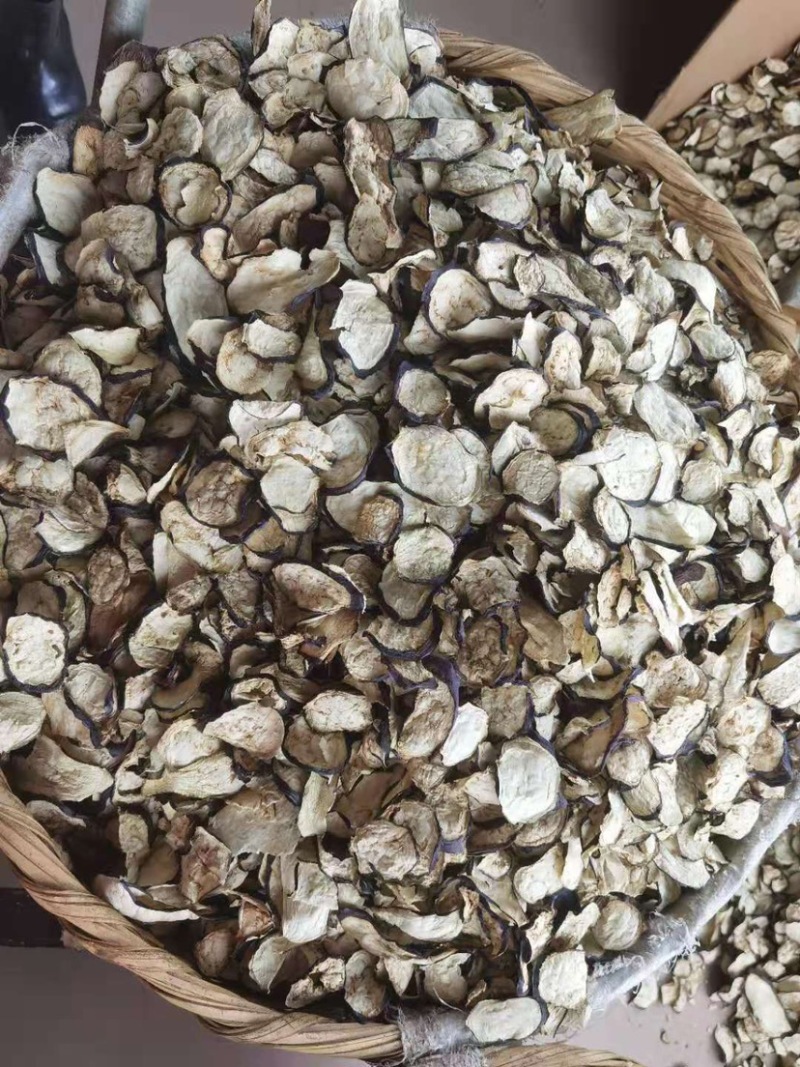 2026年精品茄子片/丝茄子干茄子片自然风干蔬菜