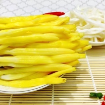 清水黄花菜支持电商代发商超展销会地摊全国发货