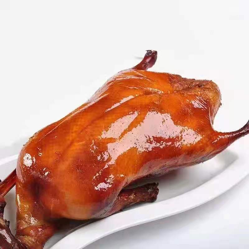 板鸭/香板鸭/烟熏板鸭/卤菜店饭店酒店食材/价格便宜