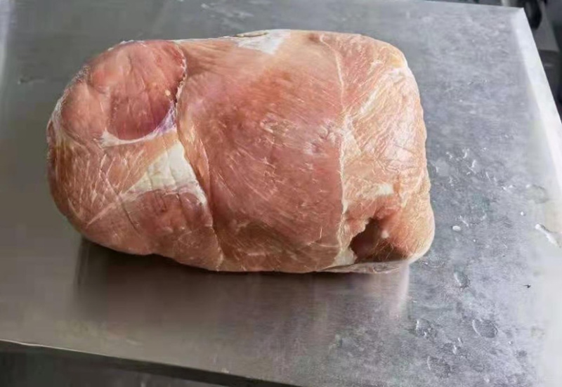 四号肉