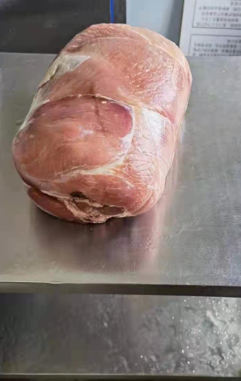 四号肉