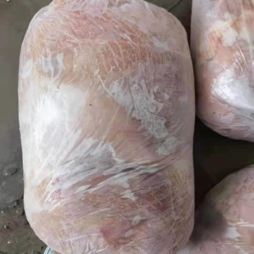 四号肉
