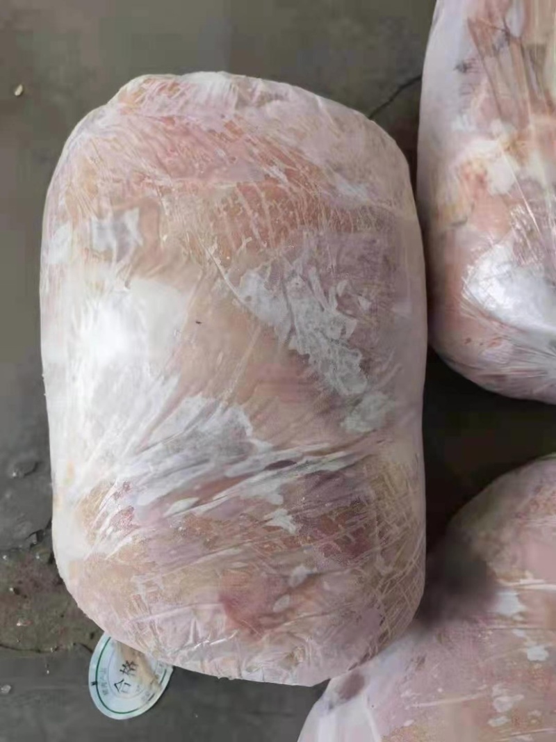 四号肉
