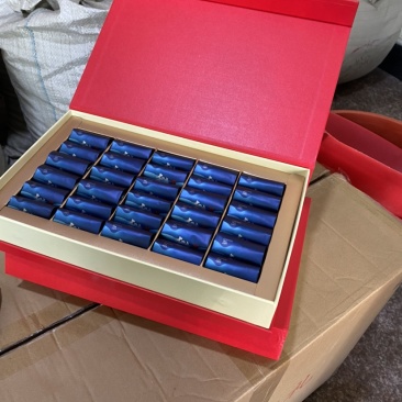 武夷水仙。包邮。包包装。包礼盒
