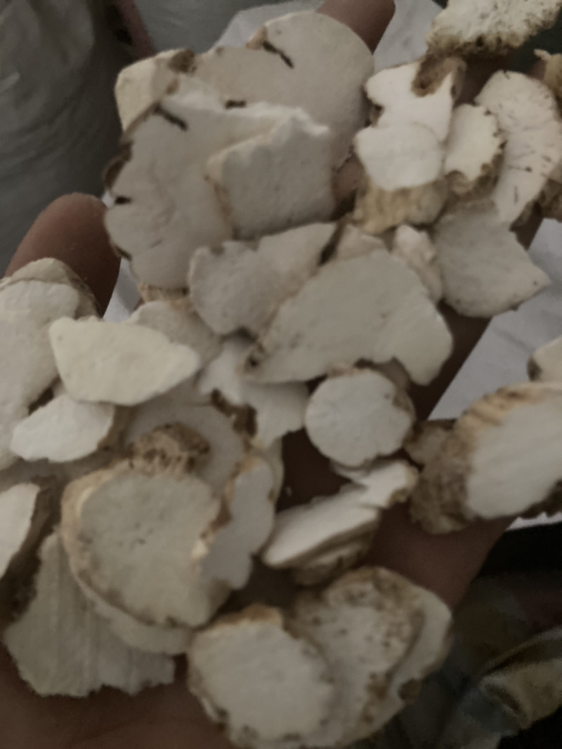山药片山东自家加工的山药片价格优惠品种多欢迎联系