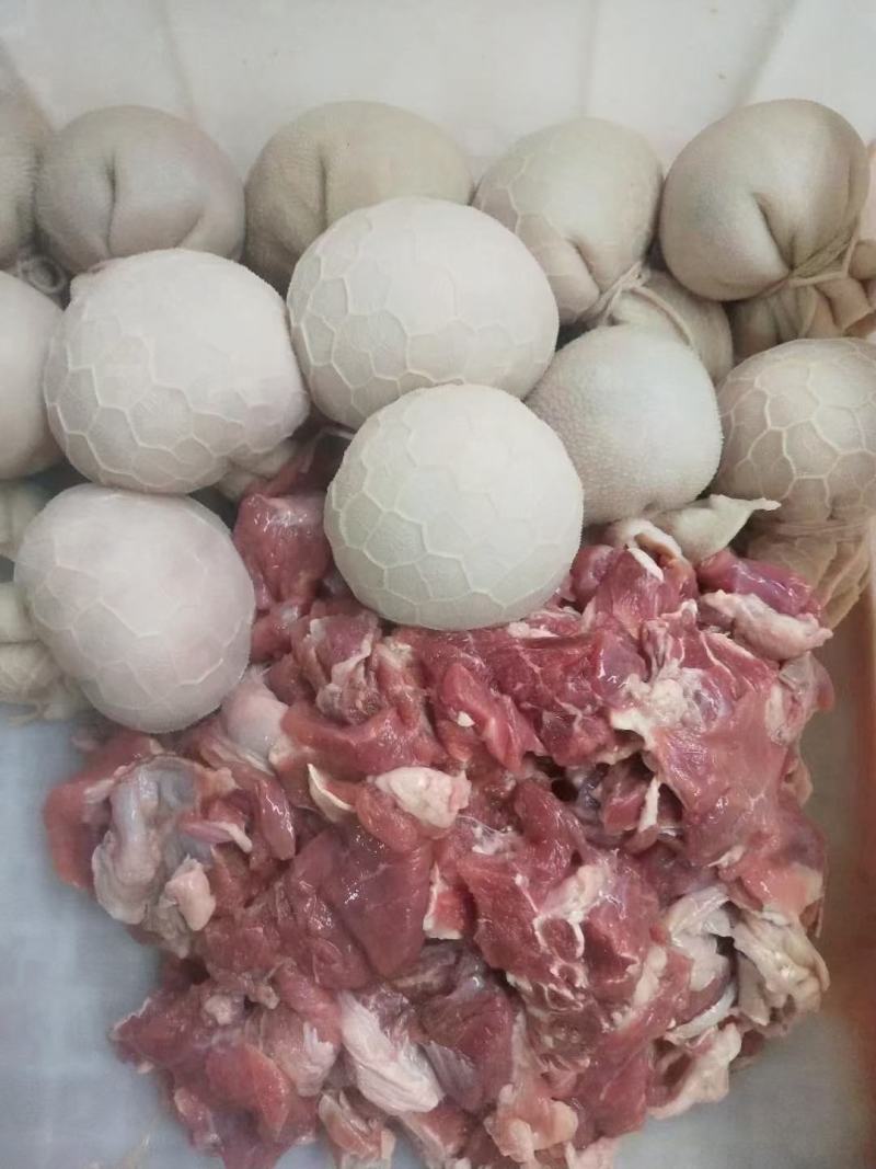 肚包肉，肚包脑，一手货源，可定制，一斤三；四个，质量保证