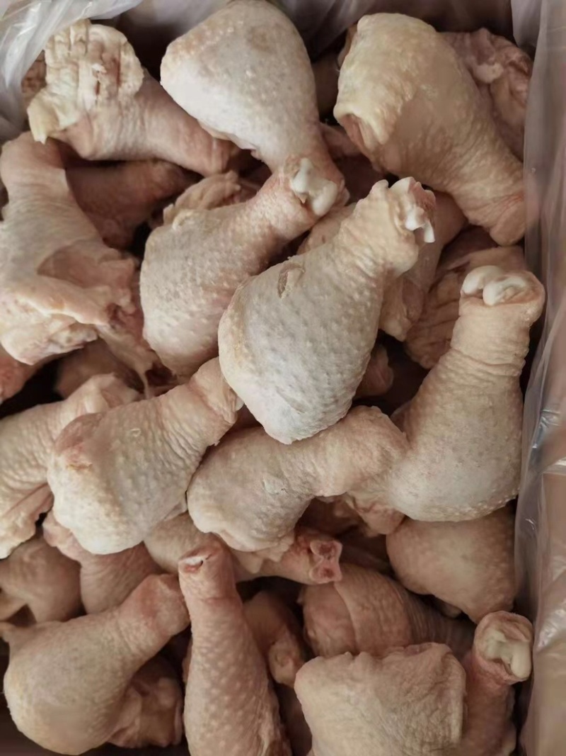 琵琶腿鸡肉鸡腿多肉鸡腿鸡胸肉鸡翅翅中黄焖鸡块黄焖鸡食材