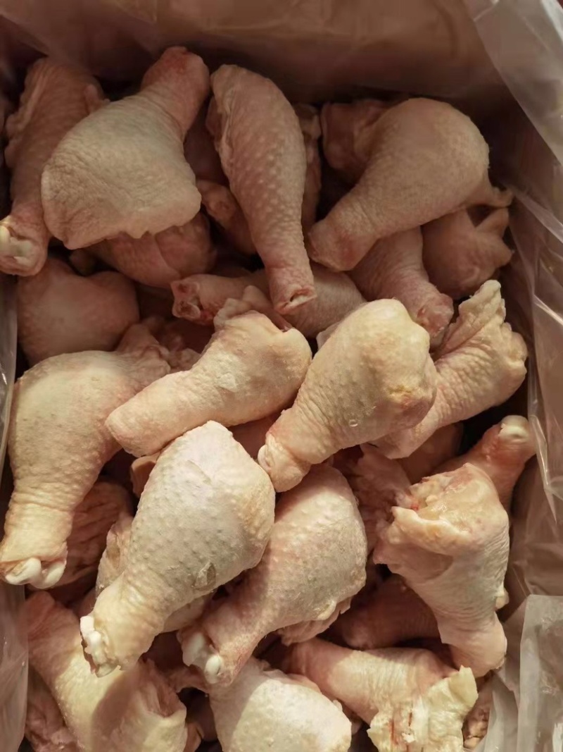 琵琶腿鸡肉鸡腿多肉鸡腿鸡胸肉鸡翅翅中黄焖鸡块黄焖鸡食材