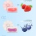 【厂家直发】冰皮月饼爆浆流心多口味中秋月饼多规格整箱包邮