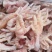 无骨鸡脚无骨凤爪手工脱骨商用整支鸡脚原料批发鸡爪火锅食材